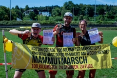 Finisher