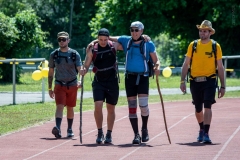 Finishergruppe