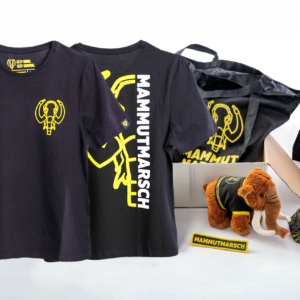 Mammutmarsch Fanbox