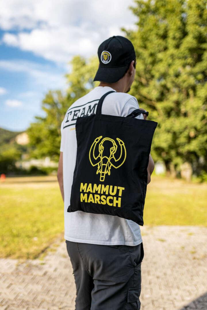 Mammutmarsch Heidelberg 2024 – Foto: Annika Elbers / Eugen Shkolnikov