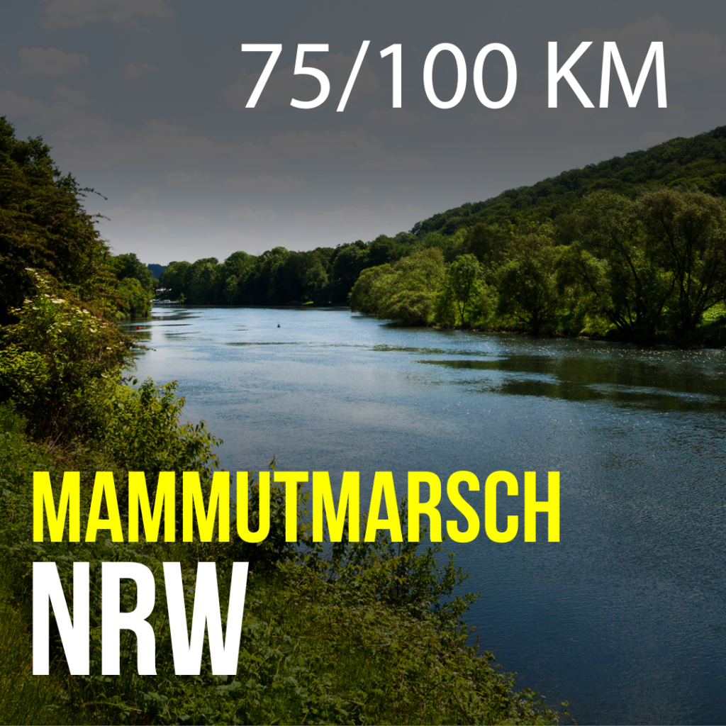 Foto zu Essen vor dem Sport – Was, wann und wie viel? - Mammutmarsch - 100 KM 