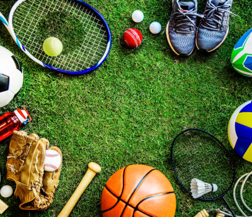 Immunsystem stärken: Sport ist eine wichtige Maßnahme.