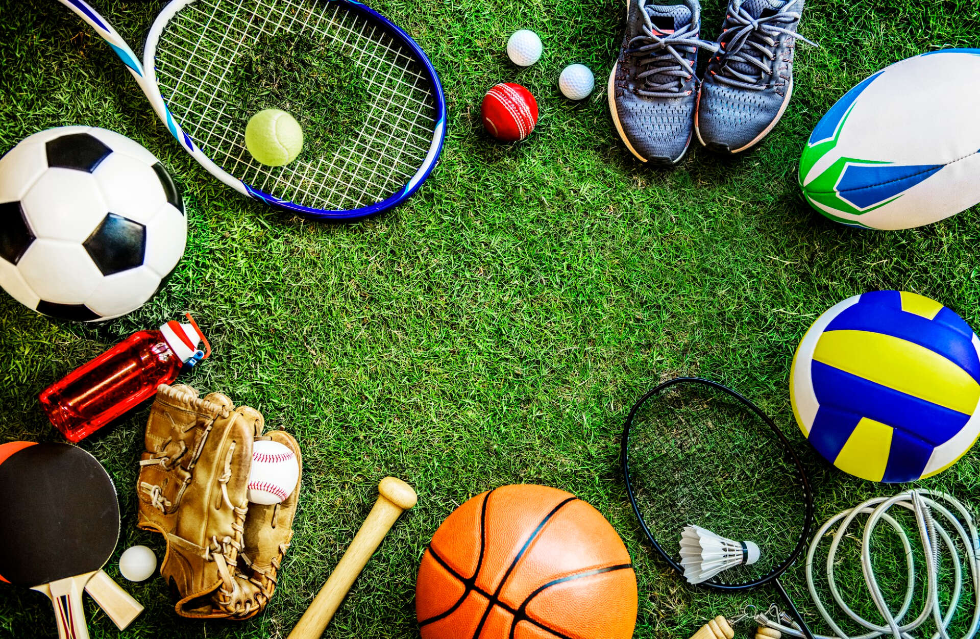 Immunsystem stärken: Sport ist eine wichtige Maßnahme.