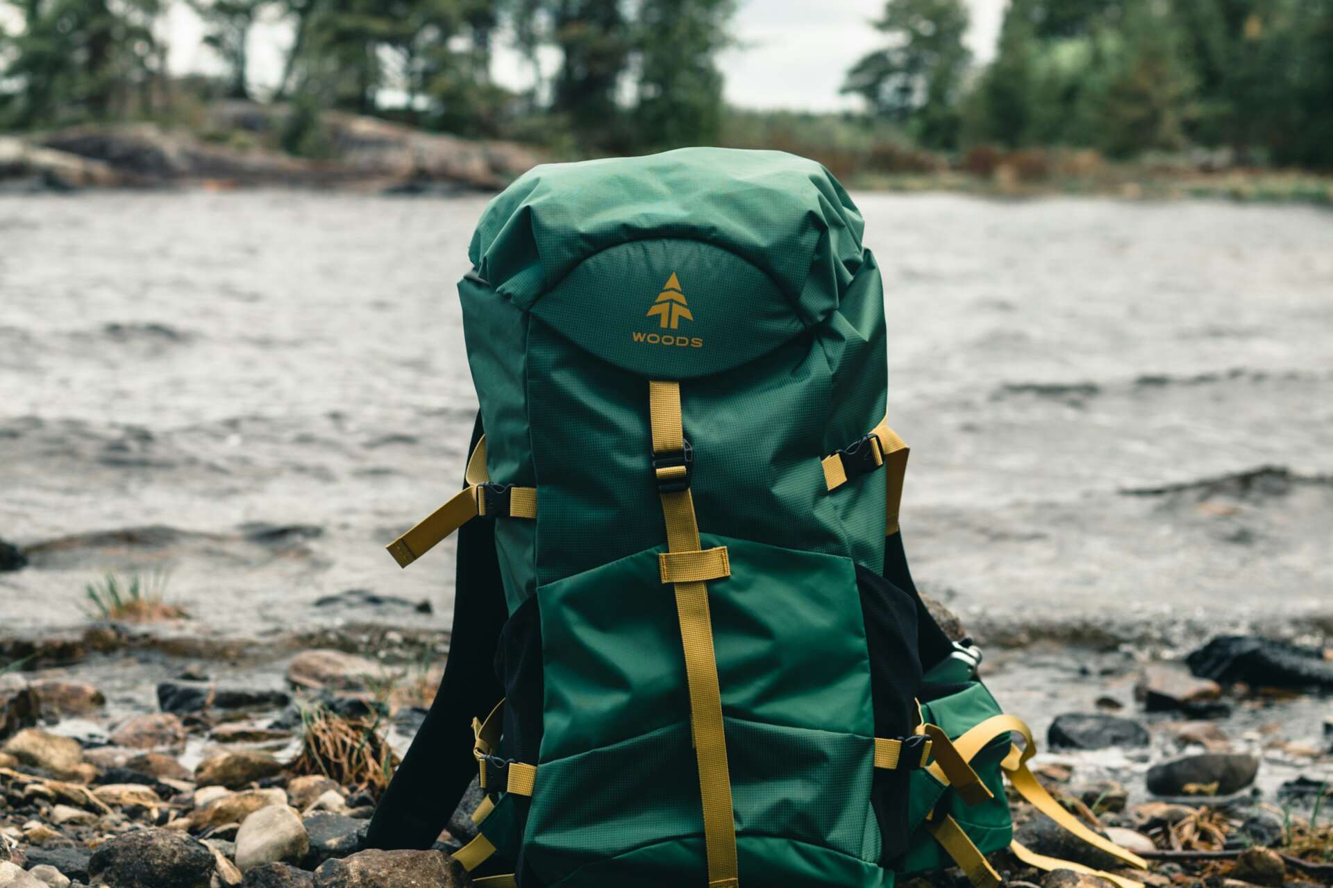 Wanderrucksack: Welche Gadgets gehören hinein?