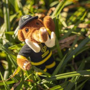 Mammutmarsch Plüsch-Mammut Malia